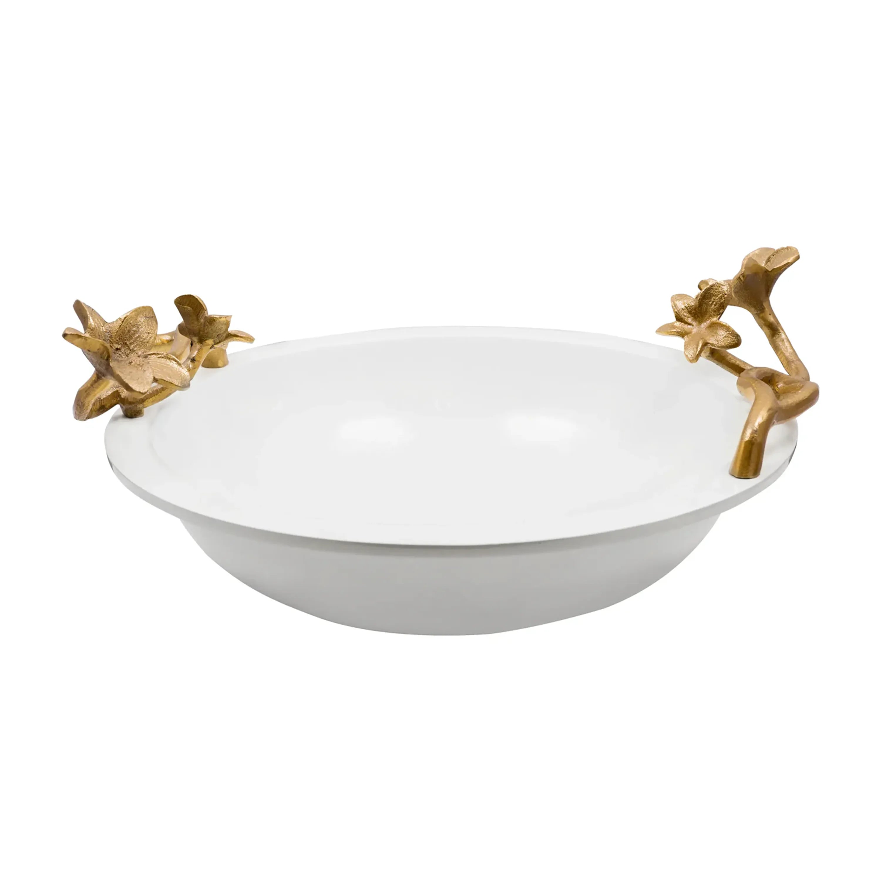 Oval Tray Large